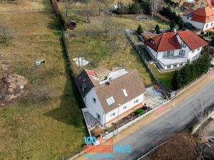 Prodej vícegeneračního domu, Praha - Lipence, Jílovišťská, 206 m2