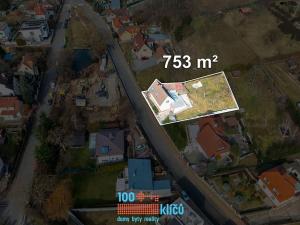 Prodej vícegeneračního domu, Praha - Lipence, Jílovišťská, 206 m2