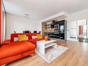 Prodej bytu 3+kk, Praha - Hlubočepy, Silurská, 81 m2