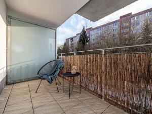 Prodej bytu 3+kk, Praha - Hlubočepy, Silurská, 81 m2