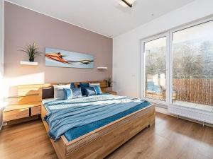 Prodej bytu 3+kk, Praha - Hlubočepy, Silurská, 81 m2