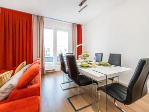Prodej bytu 3+kk, Praha - Hlubočepy, Silurská, 81 m2