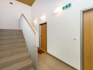 Prodej bytu 3+kk, Praha - Hlubočepy, Silurská, 81 m2