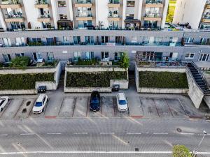 Prodej bytu 3+kk, Praha - Hlubočepy, Silurská, 81 m2
