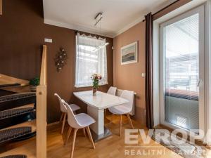 Prodej rodinného domu, Obříství - Dušníky, Na Tarase, 180 m2