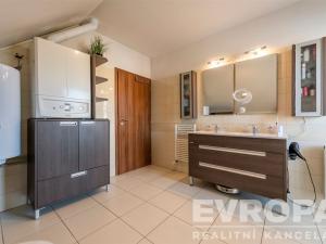 Prodej rodinného domu, Obříství - Dušníky, Na Tarase, 180 m2