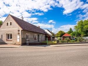 Prodej rodinného domu, Libáň, Komenského, 310 m2
