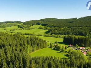 Prodej pozemku pro bydlení, Vimperk, 676 m2