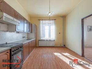 Prodej rodinného domu, Mimoň - Mimoň V, Nádražní, 151 m2