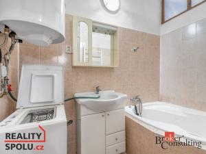 Prodej rodinného domu, Mimoň - Mimoň V, Nádražní, 151 m2
