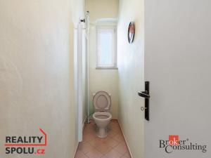 Prodej rodinného domu, Mimoň - Mimoň V, Nádražní, 151 m2