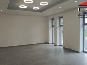 Pronájem obchodního prostoru, Opava, Olomoucká, 212 m2