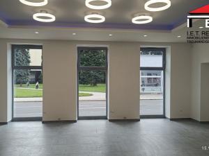 Pronájem obchodního prostoru, Opava, Olomoucká, 212 m2