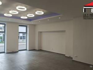 Pronájem obchodního prostoru, Opava, Olomoucká, 212 m2