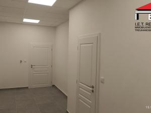 Pronájem obchodního prostoru, Opava, Olomoucká, 212 m2