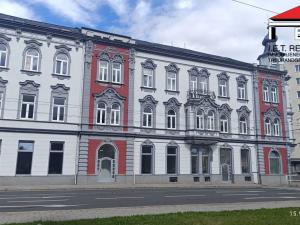 Pronájem obchodního prostoru, Opava, Olomoucká, 212 m2