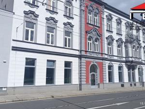 Pronájem obchodního prostoru, Opava, Olomoucká, 212 m2