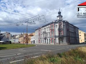 Pronájem obchodního prostoru, Opava, Olomoucká, 212 m2