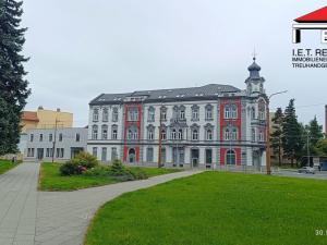 Pronájem obchodního prostoru, Opava, Olomoucká, 212 m2
