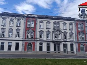 Pronájem obchodního prostoru, Opava, Olomoucká, 212 m2