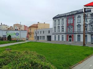 Pronájem obchodního prostoru, Opava, Olomoucká, 33 m2