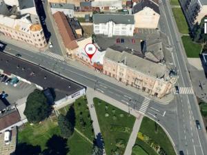 Pronájem obchodního prostoru, Opava, Olomoucká, 33 m2