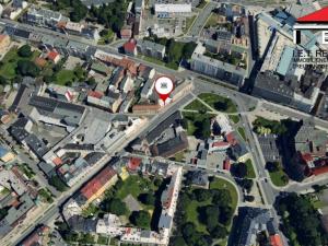 Pronájem obchodního prostoru, Opava, Olomoucká, 33 m2