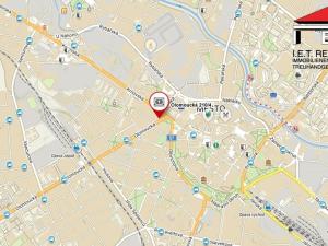 Pronájem obchodního prostoru, Opava, Olomoucká, 33 m2