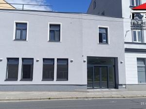 Pronájem obchodního prostoru, Opava, Olomoucká, 33 m2