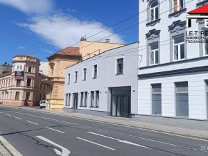 Pronájem obchodního prostoru, Opava, Olomoucká, 33 m2