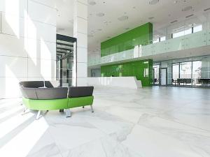Pronájem kanceláře, Praha - Michle, Jihlavská, 902 m2