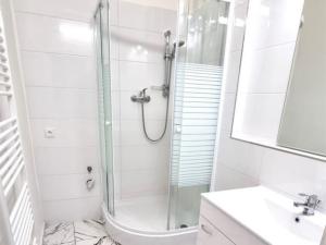 Pronájem bytu 2+1, Děčín, Zámecká, 69 m2