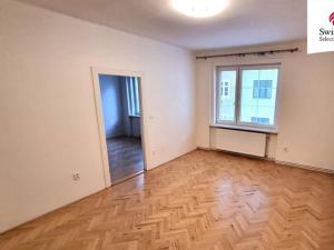 Pronájem bytu 2+1, Děčín, Zámecká, 69 m2