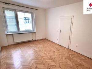 Pronájem bytu 2+1, Děčín, Zámecká, 69 m2