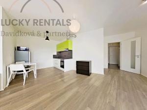 Pronájem bytu 1+kk, Praha - Žižkov, Olgy Havlové, 38 m2