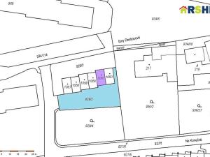 Prodej rodinného domu, Hradec Králové, Emy Destinnové, 124 m2