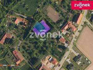 Prodej rodinného domu, Hustopeče nad Bečvou - Poruba, 100 m2