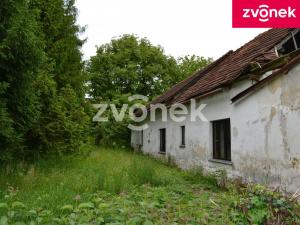 Prodej rodinného domu, Hustopeče nad Bečvou - Poruba, 100 m2