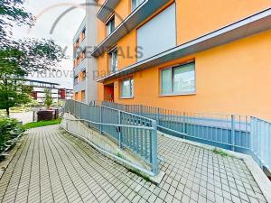 Pronájem bytu 1+kk, Praha - Žižkov, Olgy Havlové, 38 m2