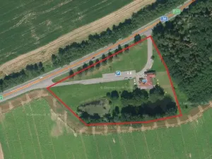 Prodej ubytování, Dehtáře - Onšovice, 456 m2