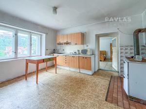 Prodej rodinného domu, Netolice, Hořejší Mlýnská, 105 m2