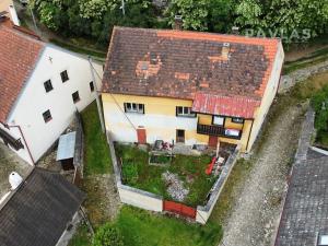 Prodej rodinného domu, Netolice, Hořejší Mlýnská, 105 m2