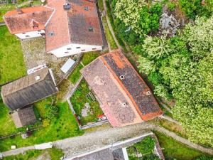 Prodej rodinného domu, Netolice, Hořejší Mlýnská, 105 m2