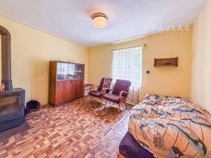 Prodej rodinného domu, Netolice, Hořejší Mlýnská, 105 m2