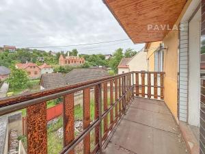 Prodej rodinného domu, Netolice, Hořejší Mlýnská, 105 m2