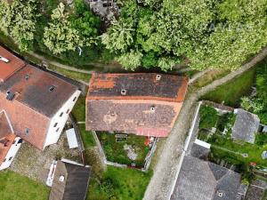 Prodej rodinného domu, Netolice, Hořejší Mlýnská, 105 m2