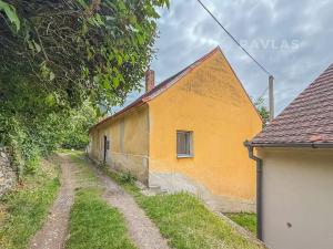 Prodej rodinného domu, Netolice, Hořejší Mlýnská, 105 m2