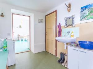 Prodej rodinného domu, Borovany, 71 m2