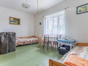 Prodej rodinného domu, Borovany, 71 m2
