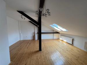 Pronájem bytu 3+1, Cheb, Evropská, 98 m2